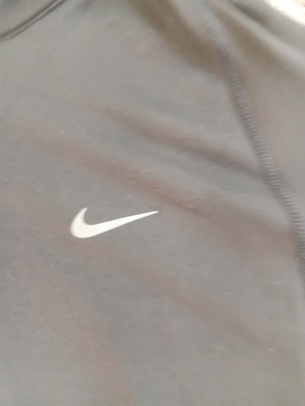 Nike lightweight dri